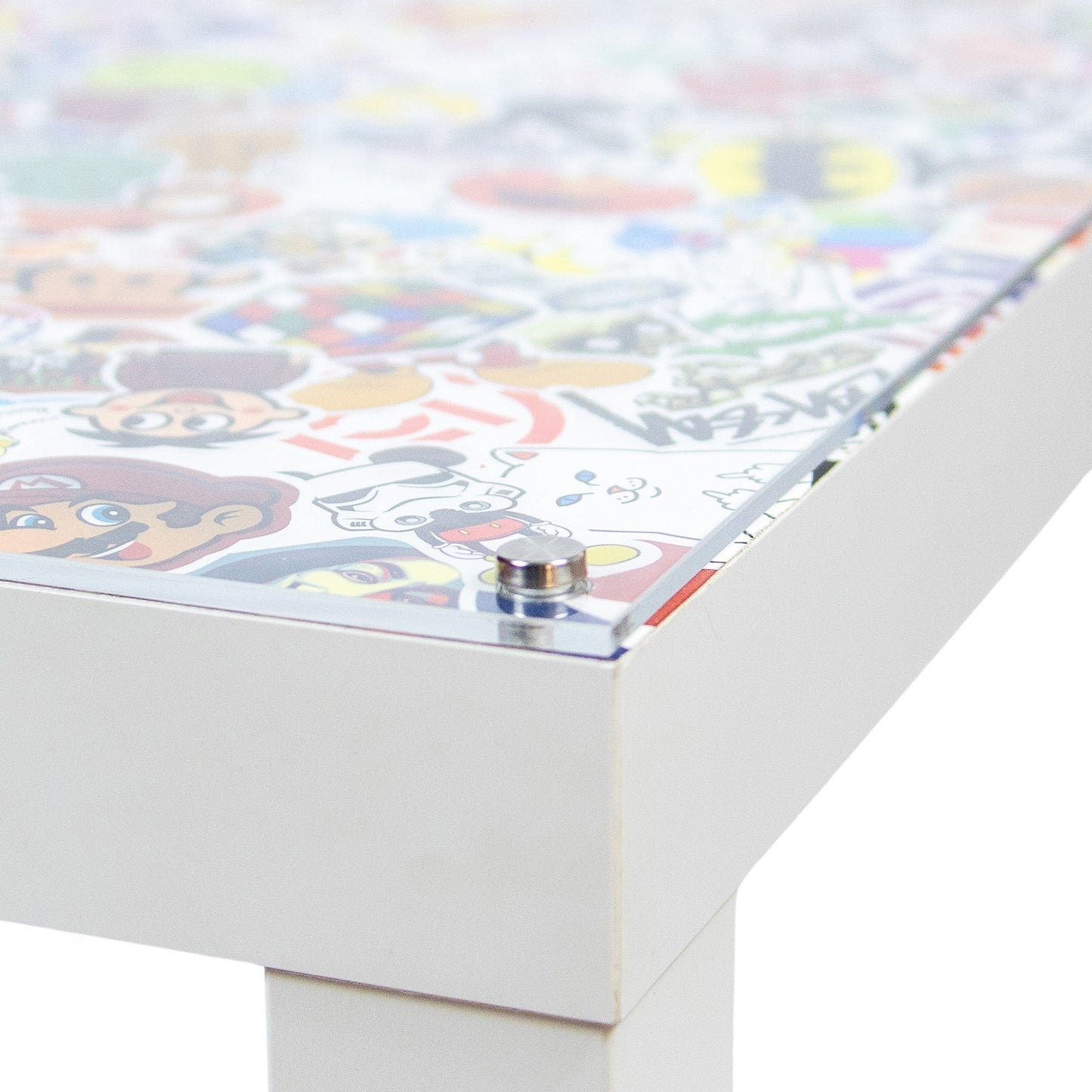 Stickerdesk