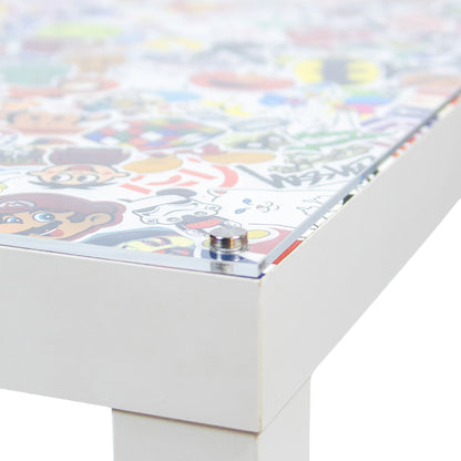 Stickerdesk